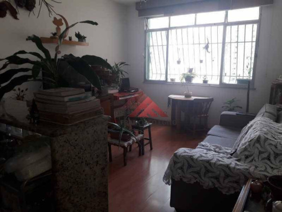 Imagem Apartamento com 3 Quartos à Venda, 72 m² em Icaraí - Niterói Imagem Apartamento com 3 Quartos à Venda, 72 m² em Icaraí - Niterói