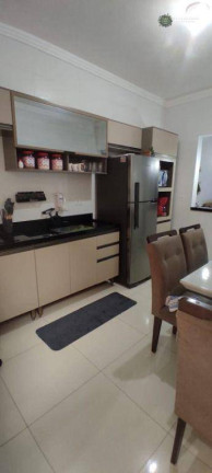 Imagem Casa com 2 Quartos à Venda, 109 m² em Quietude - Praia Grande Imagem Casa com 2 Quartos à Venda, 109 m² em Quietude - Praia Grande