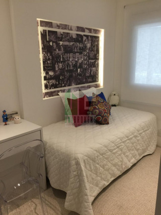 Imagem Apartamento com 3 Quartos à Venda, 101 m² em Vila Clementino - São Paulo Imagem Apartamento com 3 Quartos à Venda, 101 m² em Vila Clementino - São Paulo