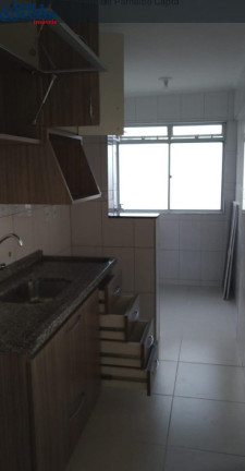 Imagem Apartamento com 2 Quartos à Venda, 48 m² em Mooca - São Paulo