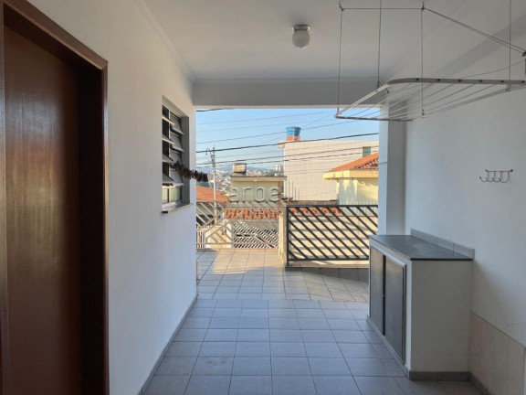 Imagem Sobrado com 3 Quartos à Venda, 250 m² em Vila Genioli - São Paulo Imagem Sobrado com 3 Quartos à Venda, 250 m² em Vila Genioli - São Paulo