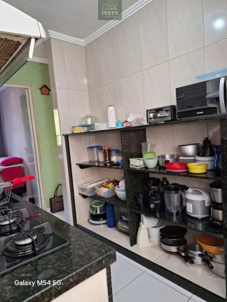 Imagem Apartamento com 2 Quartos à Venda, 50 m² em Socorro