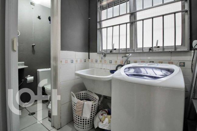 Imagem Apartamento com 2 Quartos à Venda, 56 m² em Aclimação - São Paulo Imagem Apartamento com 2 Quartos à Venda, 56 m² em Aclimação - São Paulo