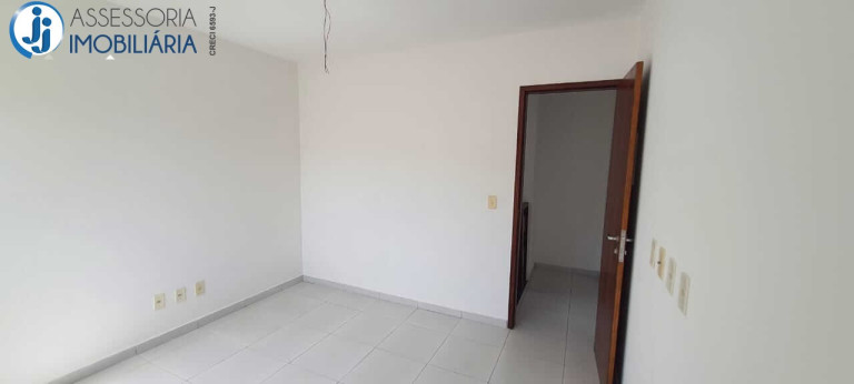 Imagem Casa com 3 Quartos para Alugar ou Temporada, 135 m² em Nova Parnamirim - Parnamirim
