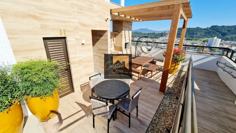 Imagem Apartamento com 2 Quartos à Venda, em Kobrasol - São José Imagem Apartamento com 2 Quartos à Venda, em Kobrasol - São José
