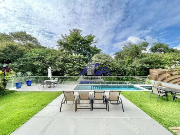 Imagem Casa com 4 Quartos à Venda, 513 m² em Alphaville Granja Viana - Carapicuíba Imagem Casa com 4 Quartos à Venda, 513 m² em Alphaville Granja Viana - Carapicuíba