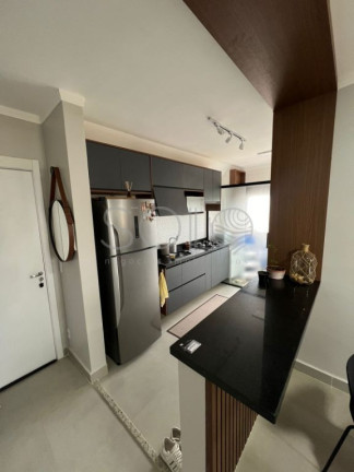 Apartamento com 2 Quartos para Alugar, 50 m² em Vila Harmonia - Araraquara