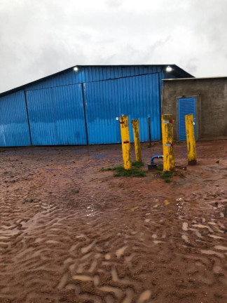 Imagem Chácara à Venda, 14 m² em Rural - águas De Santa Bárbara Imagem Chácara à Venda, 14 m² em Rural - águas De Santa Bárbara