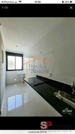 Imagem Apartamento com 2 Quartos à Venda, 41 m² em Vila Constança - São Paulo Imagem Apartamento com 2 Quartos à Venda, 41 m² em Vila Constança - São Paulo