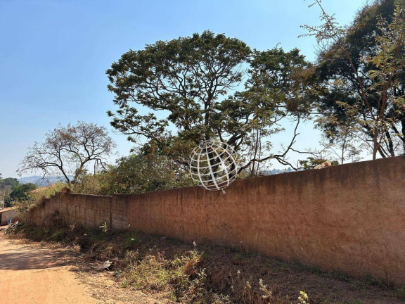 Imagem Terreno à Venda, 1.100 m² em Jardim Estância Brasil - Atibaia Imagem Terreno à Venda, 1.100 m² em Jardim Estância Brasil - Atibaia