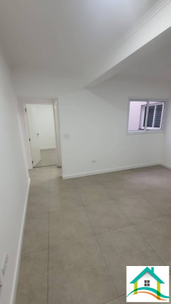 Imagem Cobertura com 3 Quartos à Venda, 146 m² em Vila Camilópolis - Santo André