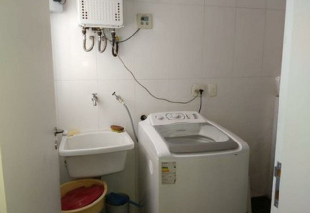 Imagem Apartamento com 3 Quartos à Venda, 117 m² em Vila Leopoldina - São Paulo Imagem Apartamento com 3 Quartos à Venda, 117 m² em Vila Leopoldina - São Paulo