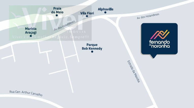 Imagem Casa com 3 Quartos à Venda, 164 m² em Araçagy - Raposa