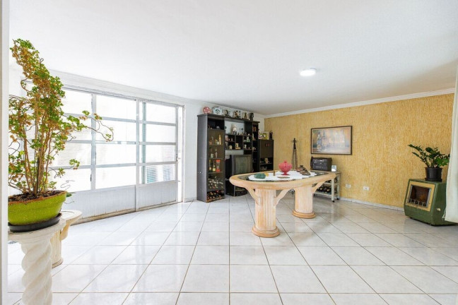 Imagem Casa com 3 Quartos à Venda, 209 m² em Jardim Da Saúde - São Paulo Imagem Casa com 3 Quartos à Venda, 209 m² em Jardim Da Saúde - São Paulo