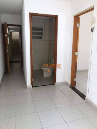 Sala Comercial para Alugar, 24 m² em Vila Galvão - Guarulhos