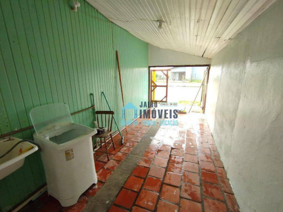 Imagem Casa com 3 Quartos à Venda, 100 m² em Centro - Balneário Pinhal Imagem Casa com 3 Quartos à Venda, 100 m² em Centro - Balneário Pinhal