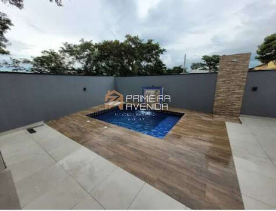 Imagem Casa de Condomínio com 3 Quartos à Venda, 145 m² em Condomínio Terras Do Vale - Caçapava Imagem Casa de Condomínio com 3 Quartos à Venda, 145 m² em Condomínio Terras Do Vale - Caçapava