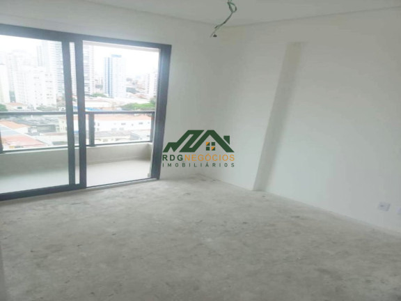Imagem Apartamento com 2 Quartos à Venda, 61 m² em Ipiranga - São Paulo