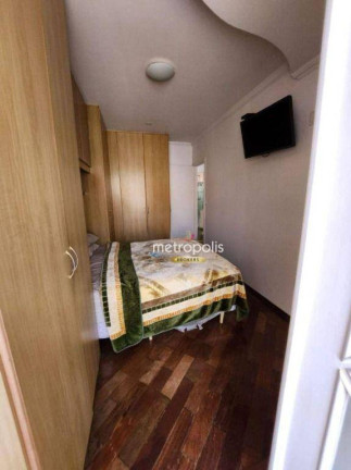 Imagem Sobrado com 3 Quartos à Venda ou Locação, 162 m² em Jardim São Caetano - São Caetano Do Sul Imagem Sobrado com 3 Quartos à Venda ou Locação, 162 m² em Jardim São Caetano - São Caetano Do Sul
