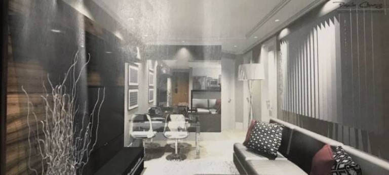 Imagem Apartamento com 2 Quartos à Venda, 56 m² em Vila Pires - Santo André Imagem Apartamento com 2 Quartos à Venda, 56 m² em Vila Pires - Santo André