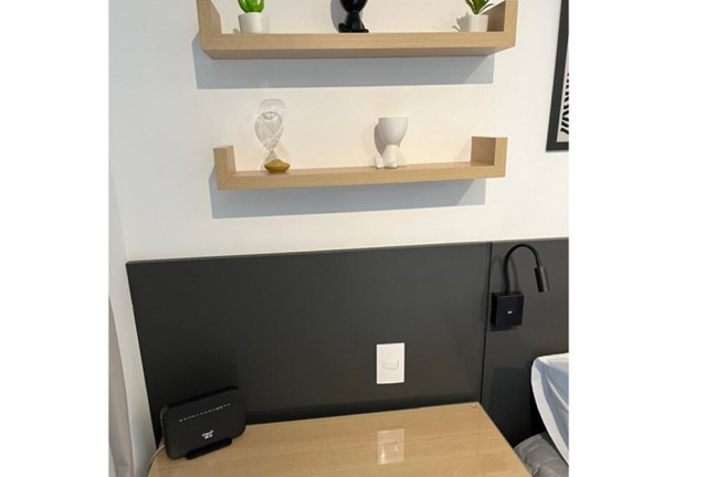 Imagem Loft com 1 Quarto à Venda, 29 m² em Vila Mariana - São Paulo Imagem Loft com 1 Quarto à Venda, 29 m² em Vila Mariana - São Paulo