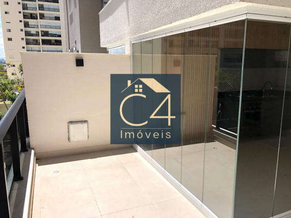 Imagem Apartamento com 1 Quarto à Venda, 75 m² em Altos Do Esplanada - São José Dos Campos Imagem Apartamento com 1 Quarto à Venda, 75 m² em Altos Do Esplanada - São José Dos Campos