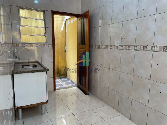 Imagem Casa com 1 Quarto à Venda, 30 m² em Maracanã - Praia Grande