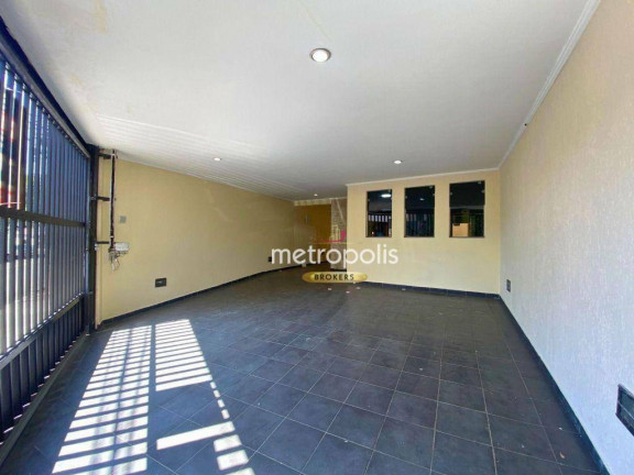 Imagem Sobrado com 3 Quartos à Venda, 155 m² em Santa Paula - São Caetano Do Sul Imagem Sobrado com 3 Quartos à Venda, 155 m² em Santa Paula - São Caetano Do Sul