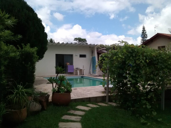 Imagem Casa com 5 Quartos à Venda, 639 m² em Parque Arco Iris - Atibaia