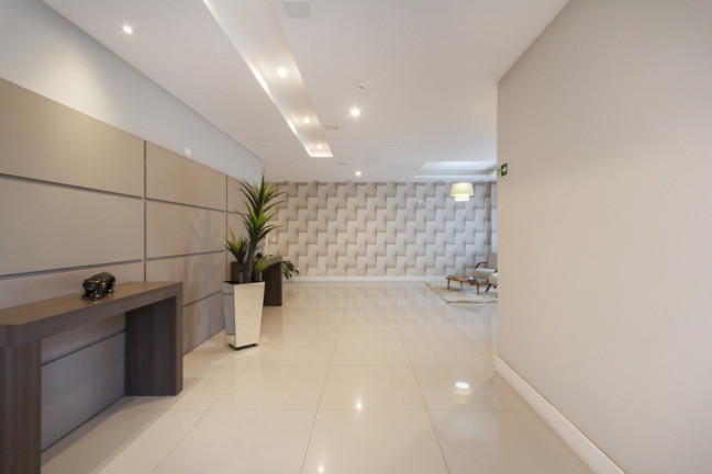 Imagem Cobertura com 2 Quartos à Venda, 116 m² em Santa Felicidade - Curitiba
