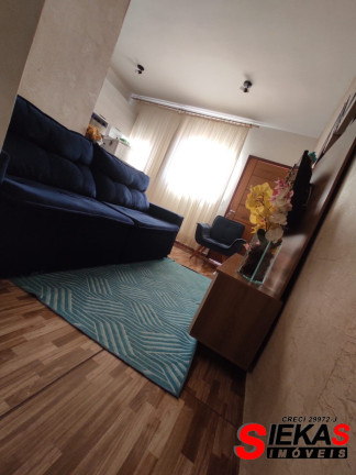 Imagem Apartamento com 2 Quartos à Venda, 53 m² em Vila Gomes Cardim - São Paulo Imagem Apartamento com 2 Quartos à Venda, 53 m² em Vila Gomes Cardim - São Paulo