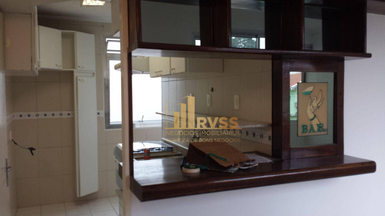 Apartamento com 2 Quartos à Venda, 50 m² em Casa Verde - São Paulo