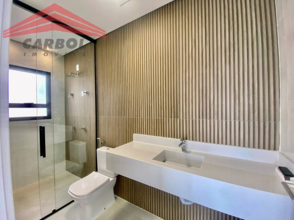 Imagem Casa de Condomínio com 3 Quartos à Venda, 345 m² em Jardim Novo Mundo - Jundiaí