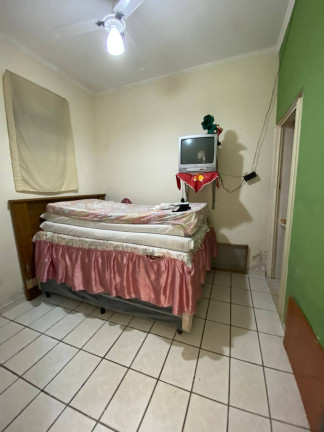 Imagem Casa com 3 Quartos à Venda, 132 m² em Vila Caiçara - Praia Grande