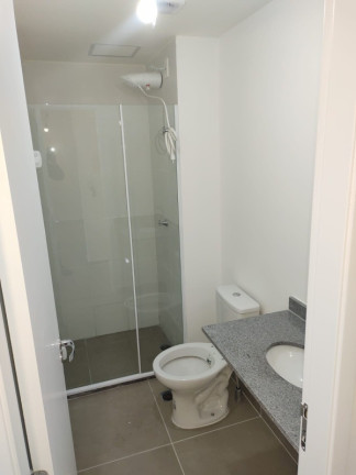 Imagem Imóvel com 2 Quartos à Venda, 41 m² em Vila Mariana - São Paulo