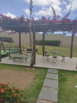 Imagem Apartamento com 2 Quartos à Venda, 44 m² em Sussuarana - Salvador Imagem Apartamento com 2 Quartos à Venda, 44 m² em Sussuarana - Salvador