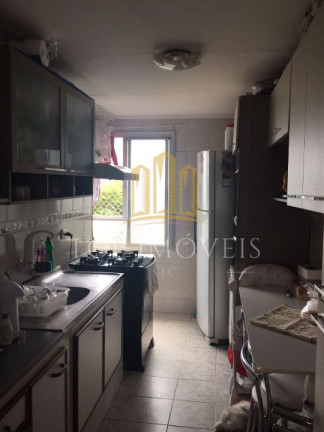 Imagem Apartamento com 2 Quartos à Venda, 48 m² em Jardim Satélite - São José Dos Campos Imagem Apartamento com 2 Quartos à Venda, 48 m² em Jardim Satélite - São José Dos Campos