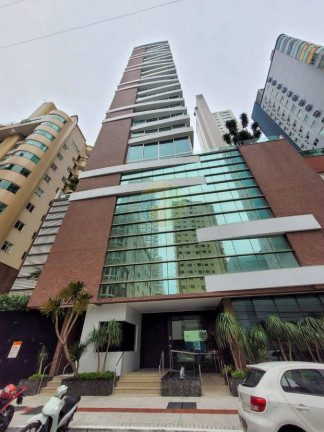 Imagem Apartamento com 3 Quartos à Venda, 172 m² em Barra Sul - Balneário Camboriú