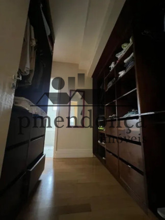 Imagem Apartamento com 3 Quartos à Venda, 136 m² em Perdizes - São Paulo