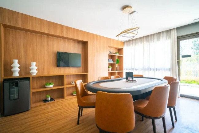 Imagem Apartamento com 2 Quartos à Venda, 62 m² em Vila Andrade - São Paulo Imagem Apartamento com 2 Quartos à Venda, 62 m² em Vila Andrade - São Paulo