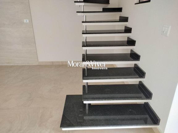 Imagem Casa com 3 Quartos à Venda, 126 m² em Costeira - São José Dos Pinhais