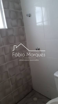 Imagem Casa de Condomínio com 2 Quartos à Venda, 58 m² em Vila Santa Teresa (zona Leste) - São Paulo
