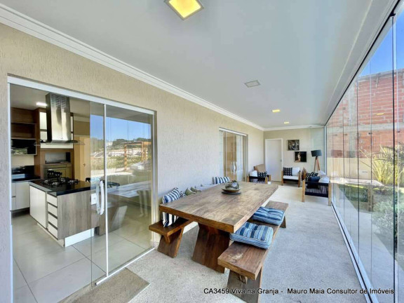 Imagem Casa de Condomínio com 3 Quartos à Venda, 494 m² em Pitas - Cotia Imagem Casa de Condomínio com 3 Quartos à Venda, 494 m² em Pitas - Cotia