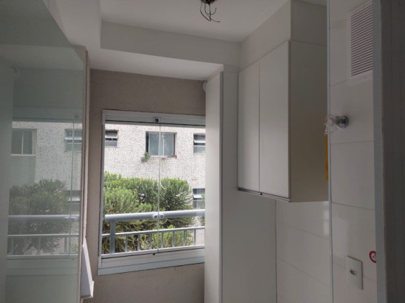 Imagem Imóvel com 2 Quartos à Venda, 66 m² em Vila Santa Catarina - São Paulo