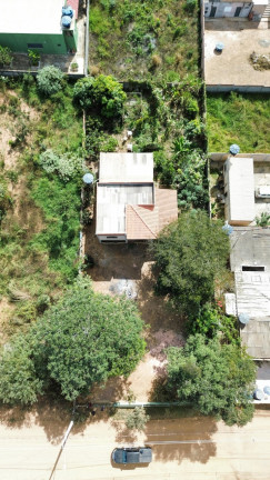 Imagem Sobrado com 4 Quartos à Venda, 150 m² em Mrg Lago Corumba Iv Fazenda Monjolo,s/n Qt-lt17 - Alexânia