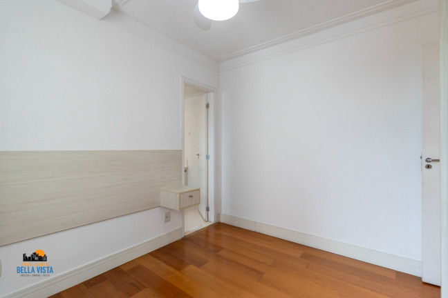 Imagem Apartamento com 2 Quartos à Venda,  em Vila Brasílio Machado - São Paulo