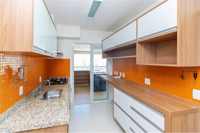 Imagem Apartamento com 3 Quartos à Venda, 146 m² em Vila Alexandria - São Paulo Imagem Apartamento com 3 Quartos à Venda, 146 m² em Vila Alexandria - São Paulo