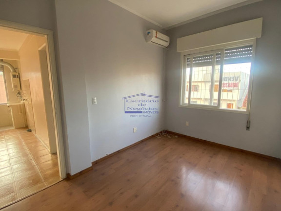 Imagem Imóvel com 2 Quartos à Venda, 75 m² em Chácara Das Pedras - Porto Alegre