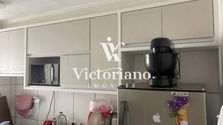 Imagem Apartamento com 2 Quartos à Venda, 55 m² em Jardim América - São José Dos Campos Imagem Apartamento com 2 Quartos à Venda, 55 m² em Jardim América - São José Dos Campos