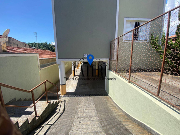Imagem Casa à Venda, em Jardim Alvinópolis - Atibaia Imagem Casa à Venda, em Jardim Alvinópolis - Atibaia